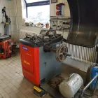 1 üzleti kép BRG TRANS KFT GUMISZERVIZ Autógumi ban/ben Balmazújváros HB