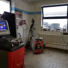 2 üzleti kép BRG TRANS KFT GUMISZERVIZ Autógumi ban/ben Balmazújváros HB