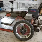 6 üzleti kép BRG TRANS KFT GUMISZERVIZ Autógumi ban/ben Balmazújváros HB