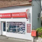 1 üzleti kép BRILL ÉKSZERÜZLET - ZÁLOGFIÓK Ékszerek ban/ben Siófok SO
