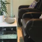 3 üzleti kép BUBBLES HAIR & BEAUTY SPA Szépségszalon, kozmetika ban/ben Budapest