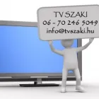 1 üzleti kép BUDAFOK-TÉTÉNYI PLAZMA TV, LCD TV GYORSSZERVIZ, TV SZERELŐ, TV JAVÍTÁS Számítástechnika & Elektronika ban/ben Budapest