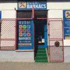 1 üzleti kép BUDAI BARKÁCSBOLT - HÁBERNÉ SIMON ANDREA Barkácsboltok ban/ben Pécs BA