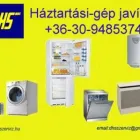 1 üzleti kép BUDAÖRS MOSÓGÉP HŰTŐGÉP SZERVIZ MOSOGATÓGÉP JAVÍTÁS Otthon és Építőipar ban/ben Budaörs PE