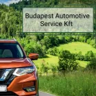1 üzleti kép BUDAPEST AUTOMOTIVE SERVICE KFT. Autó-, motorszerviz ban/ben Pomáz PE