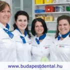 3 üzleti kép BUDAPEST DENTAL Fogászat, fogszabályzás ban/ben Budapest