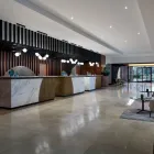 2 üzleti kép BUDAPEST MARRIOTT HOTEL Üzleti szolgáltatások ban/ben Budapest