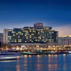 4 üzleti kép BUDAPEST MARRIOTT HOTEL Üzleti szolgáltatások ban/ben Budapest