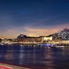 5 üzleti kép BUDAPEST MARRIOTT HOTEL Üzleti szolgáltatások ban/ben Budapest