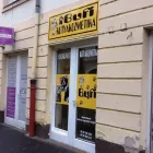 4 üzleti kép BUFI KUTYAKOZMETIKA Kutyakozmetika ban/ben Sopron GS