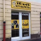 5 üzleti kép BUFI KUTYAKOZMETIKA Kutyakozmetika ban/ben Sopron GS