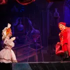 1 üzleti kép BURATTINÓ BÁBSZÍNHÁZ Színház ban/ben Nyíregyháza SZ