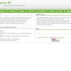 2 üzleti kép BUSTER Webhosting ban/ben Nyíregyháza SZ