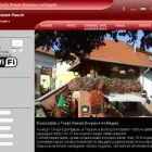 4 üzleti kép BUSTER Webhosting ban/ben Nyíregyháza SZ