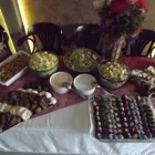 1 üzleti kép CAFÉ AMARETTO VENDÉGLŐ Vendéglátás ban/ben Szekszárd TO