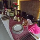 2 üzleti kép CAFÉ AMARETTO VENDÉGLŐ Vendéglátás ban/ben Szekszárd TO