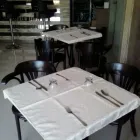 4 üzleti kép CAFÉ AMARETTO VENDÉGLŐ Vendéglátás ban/ben Szekszárd TO