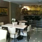 6 üzleti kép CAFÉ AMARETTO VENDÉGLŐ Vendéglátás ban/ben Szekszárd TO