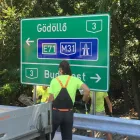 4 üzleti kép CAL 3000 FORGALOMTECHNIKAI KFT. Kresz-táblák ban/ben Budapest PE