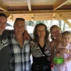 2 üzleti kép CAMPING MOTEL MAKÓ CSALÁDI VÁLLALKOZÁS Motel, panzió ban/ben Makó CS