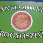 5 üzleti kép CANKÓ 2000 KFT. Mezőgazdaság ban/ben Bogyoszló GS
