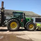 8 üzleti kép CANKÓ 2000 KFT. Mezőgazdaság ban/ben Bogyoszló GS