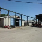 11 üzleti kép CANKÓ 2000 KFT. Mezőgazdaság ban/ben Bogyoszló GS