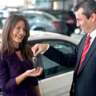 1 üzleti kép CAR-VIC RENT AUTÓKÖLCSÖNZŐ Autóbérlés ban/ben Tatabánya KE