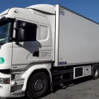 3 üzleti kép CARRIER TRANSICOLD HUNGARY Autóklíma, járműklíma ban/ben Szigetszentmiklós PE