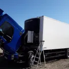 5 üzleti kép CARRIER TRANSICOLD HUNGARY Autóklíma, járműklíma ban/ben Szigetszentmiklós PE