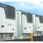 8 üzleti kép CARRIER TRANSICOLD HUNGARY Autóklíma, járműklíma ban/ben Szigetszentmiklós PE