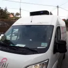9 üzleti kép CARRIER TRANSICOLD HUNGARY Autóklíma, járműklíma ban/ben Szigetszentmiklós PE