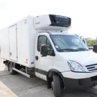 10 üzleti kép CARRIER TRANSICOLD HUNGARY Autóklíma, járműklíma ban/ben Szigetszentmiklós PE