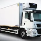 11 üzleti kép CARRIER TRANSICOLD HUNGARY Autóklíma, járműklíma ban/ben Szigetszentmiklós PE