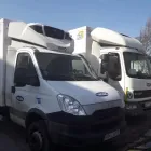 13 üzleti kép CARRIER TRANSICOLD HUNGARY Autóklíma, járműklíma ban/ben Szigetszentmiklós PE