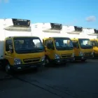 14 üzleti kép CARRIER TRANSICOLD HUNGARY Autóklíma, járműklíma ban/ben Szigetszentmiklós PE