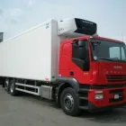15 üzleti kép CARRIER TRANSICOLD HUNGARY Autóklíma, járműklíma ban/ben Szigetszentmiklós PE