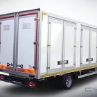 17 üzleti kép CARRIER TRANSICOLD HUNGARY Autóklíma, járműklíma ban/ben Szigetszentmiklós PE