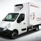 19 üzleti kép CARRIER TRANSICOLD HUNGARY Autóklíma, járműklíma ban/ben Szigetszentmiklós PE