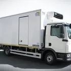 20 üzleti kép CARRIER TRANSICOLD HUNGARY Autóklíma, járműklíma ban/ben Szigetszentmiklós PE