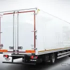 21 üzleti kép CARRIER TRANSICOLD HUNGARY Autóklíma, járműklíma ban/ben Szigetszentmiklós PE