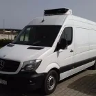 24 üzleti kép CARRIER TRANSICOLD HUNGARY Autóklíma, járműklíma ban/ben Szigetszentmiklós PE