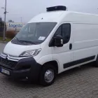25 üzleti kép CARRIER TRANSICOLD HUNGARY Autóklíma, járműklíma ban/ben Szigetszentmiklós PE