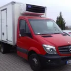 27 üzleti kép CARRIER TRANSICOLD HUNGARY Autóklíma, járműklíma ban/ben Szigetszentmiklós PE