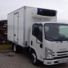 32 üzleti kép CARRIER TRANSICOLD HUNGARY Autóklíma, járműklíma ban/ben Szigetszentmiklós PE