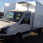 33 üzleti kép CARRIER TRANSICOLD HUNGARY Autóklíma, járműklíma ban/ben Szigetszentmiklós PE
