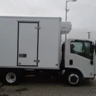 34 üzleti kép CARRIER TRANSICOLD HUNGARY Autóklíma, járműklíma ban/ben Szigetszentmiklós PE