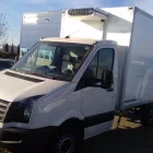 36 üzleti kép CARRIER TRANSICOLD HUNGARY Autóklíma, járműklíma ban/ben Szigetszentmiklós PE