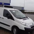 40 üzleti kép CARRIER TRANSICOLD HUNGARY Autóklíma, járműklíma ban/ben Szigetszentmiklós PE