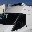 43 üzleti kép CARRIER TRANSICOLD HUNGARY Autóklíma, járműklíma ban/ben Szigetszentmiklós PE